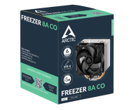 Arctic Freezer 8A CO 100mm - 1353164 - zdjęcie 6